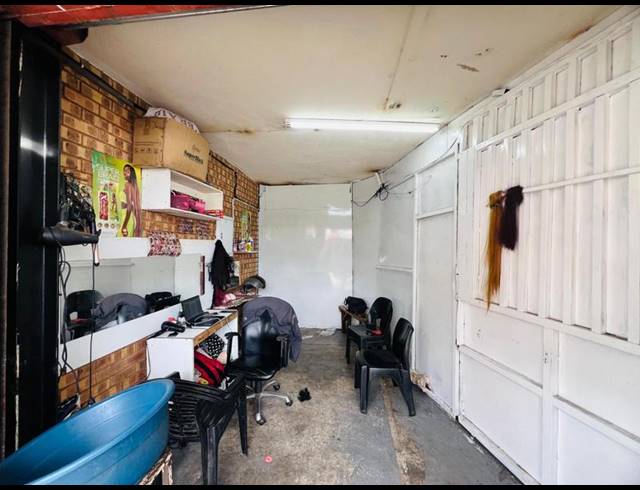 BUSINESS FOR SALE IN PRETORIA WEST